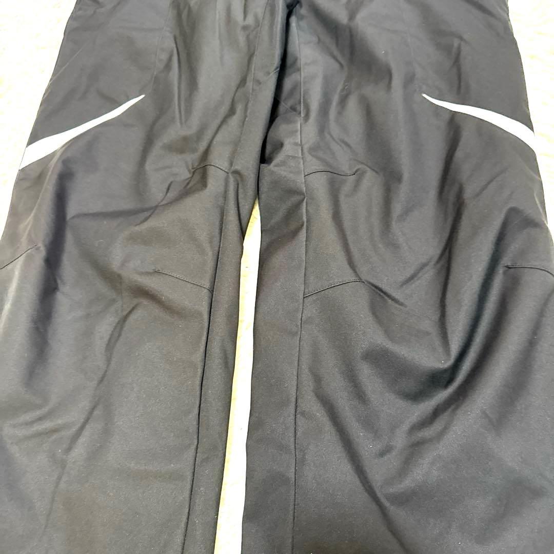 Phenix フェニックス　スキーウェア　ジャケット（赤）　パンツ（黒）セット