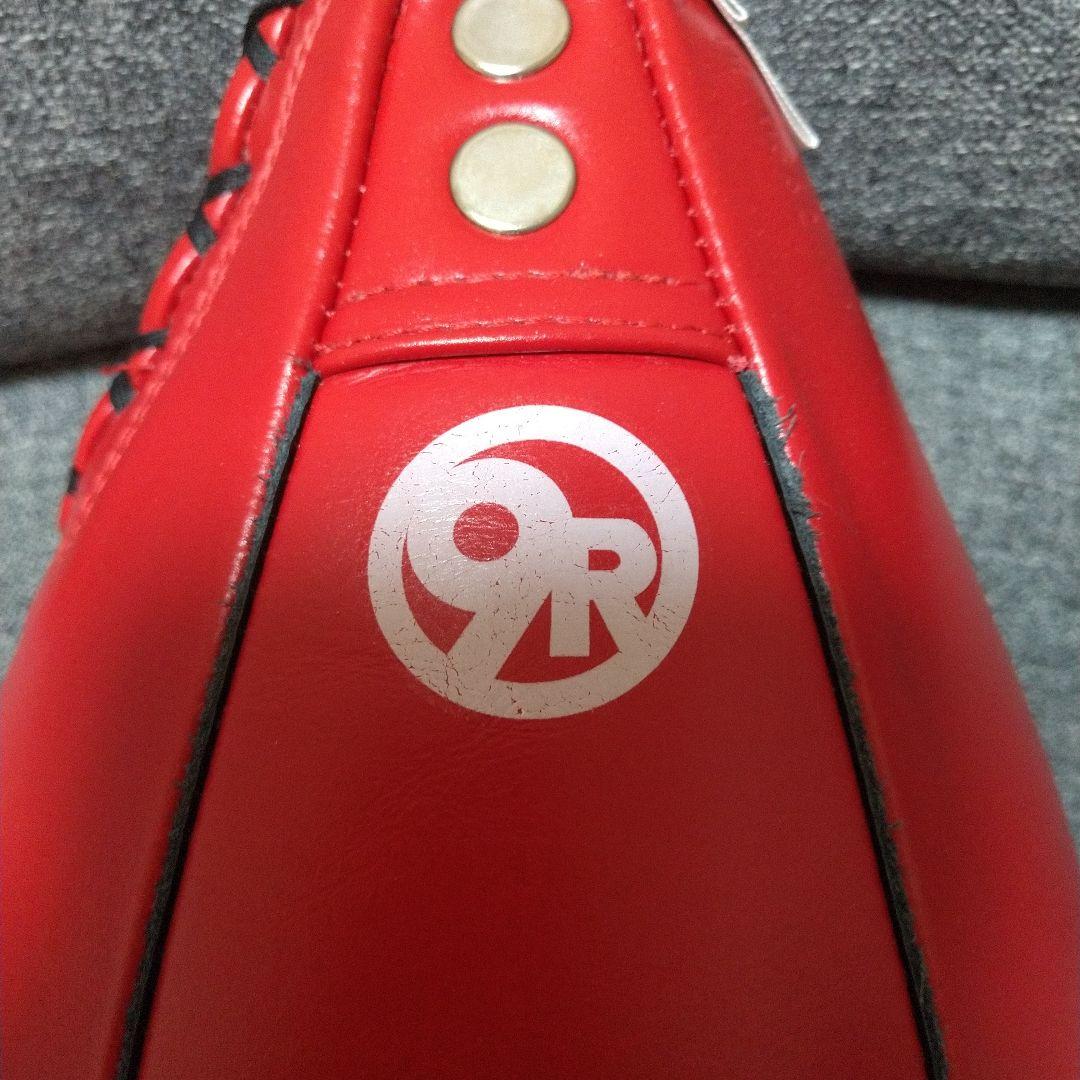 REYES レイジェス　スピードバッグ