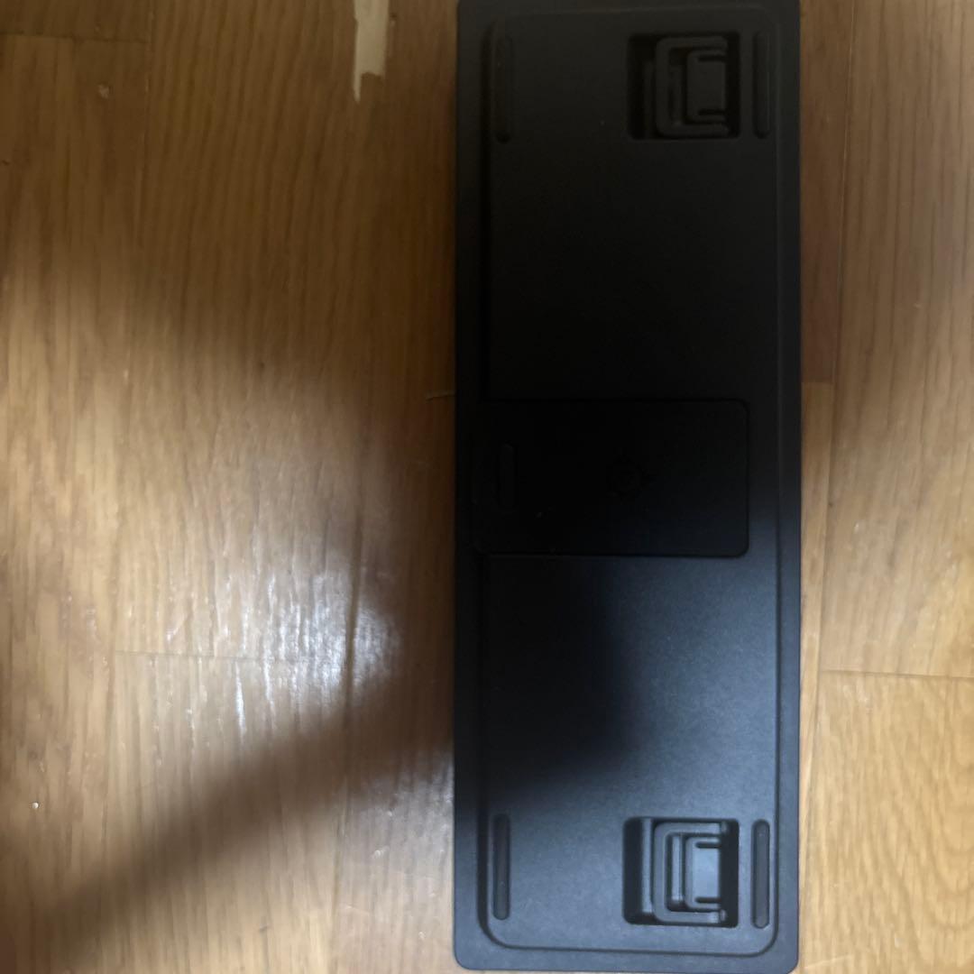 キーボード SteelSeries APEX9 Mini