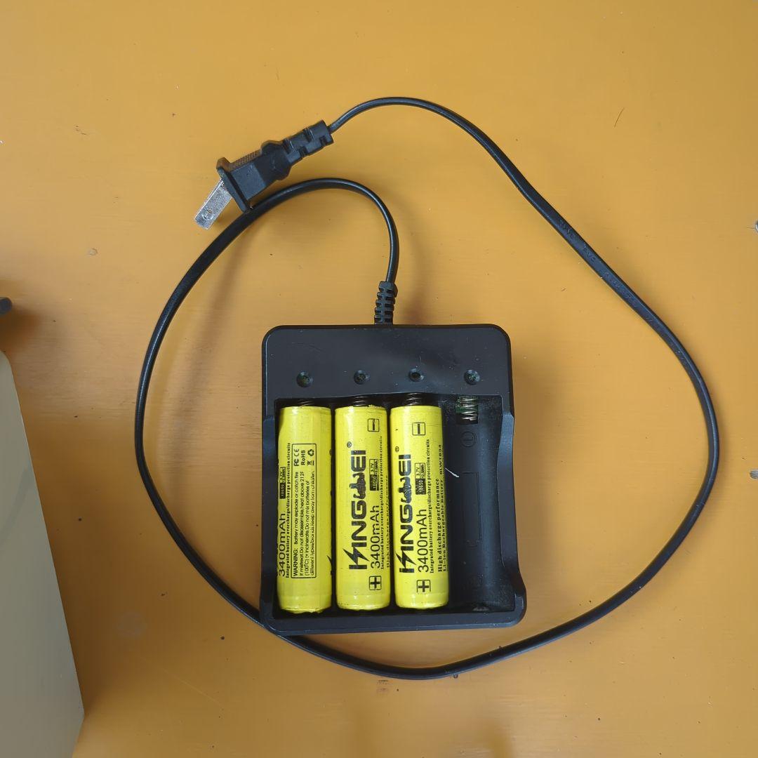 ラフタークレーン用　　KATO　TADANO　　　　無線カメラ　ズーム機能あり