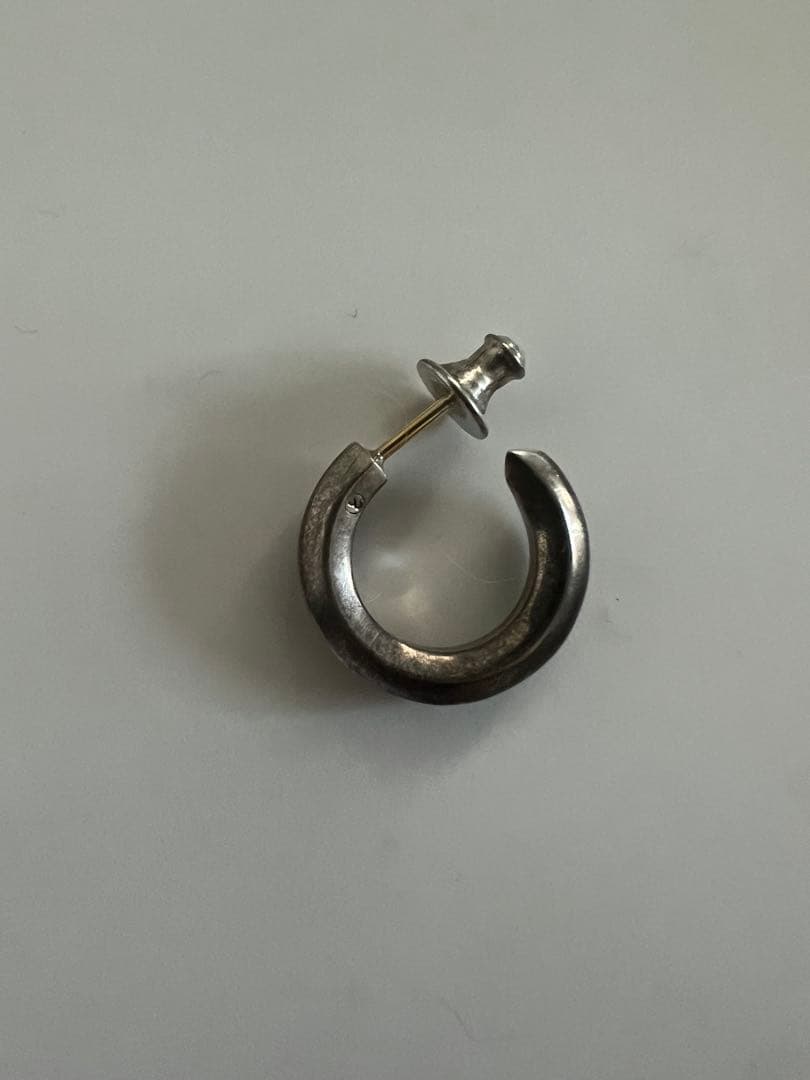 キャリアリング　DELTA 301F (SV)