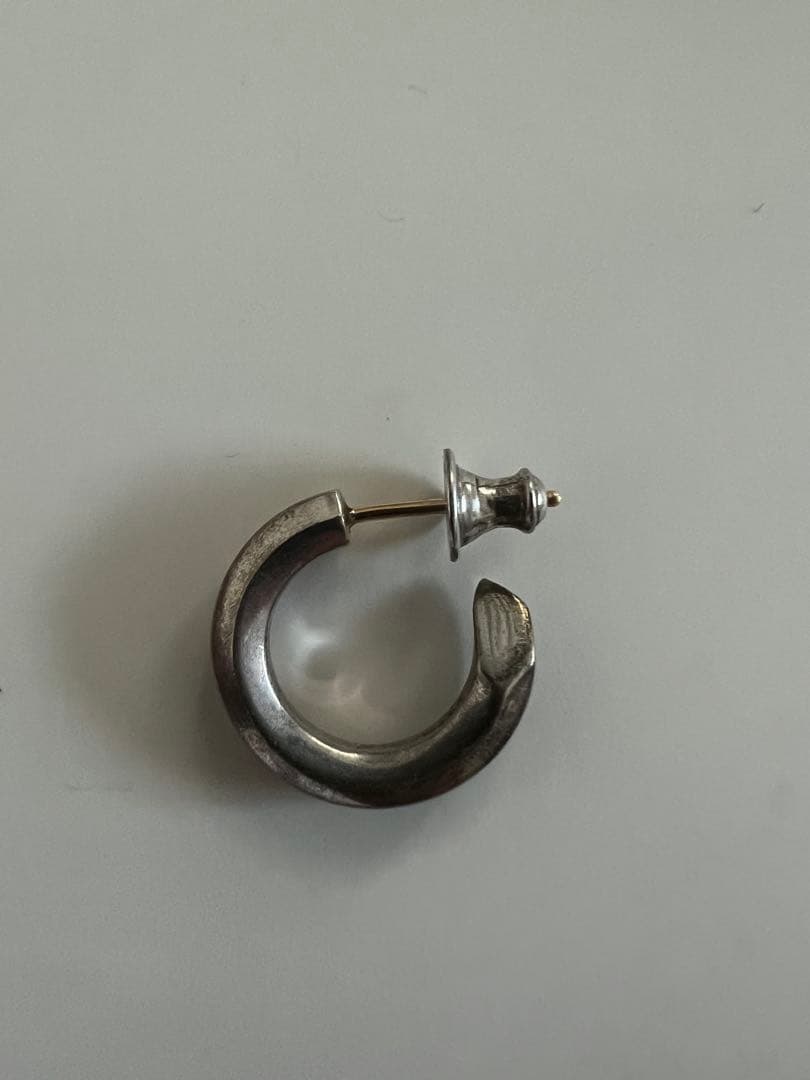 キャリアリング　DELTA 301F (SV)