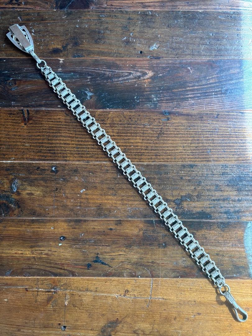 フリーメイソン　テンプル騎士団　ソードチェーン　ロングタイプ　SC-207