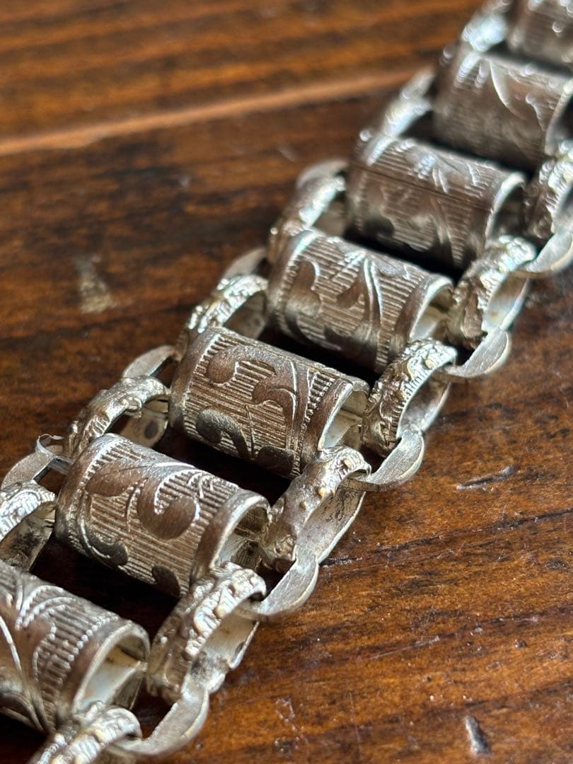 フリーメイソン　テンプル騎士団　ソードチェーン　ロングタイプ　SC-207