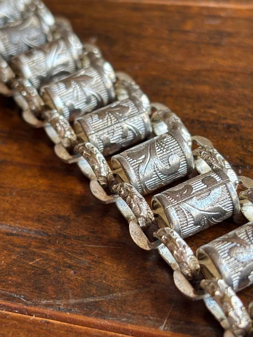 フリーメイソン　テンプル騎士団　ソードチェーン　ロングタイプ　SC-207