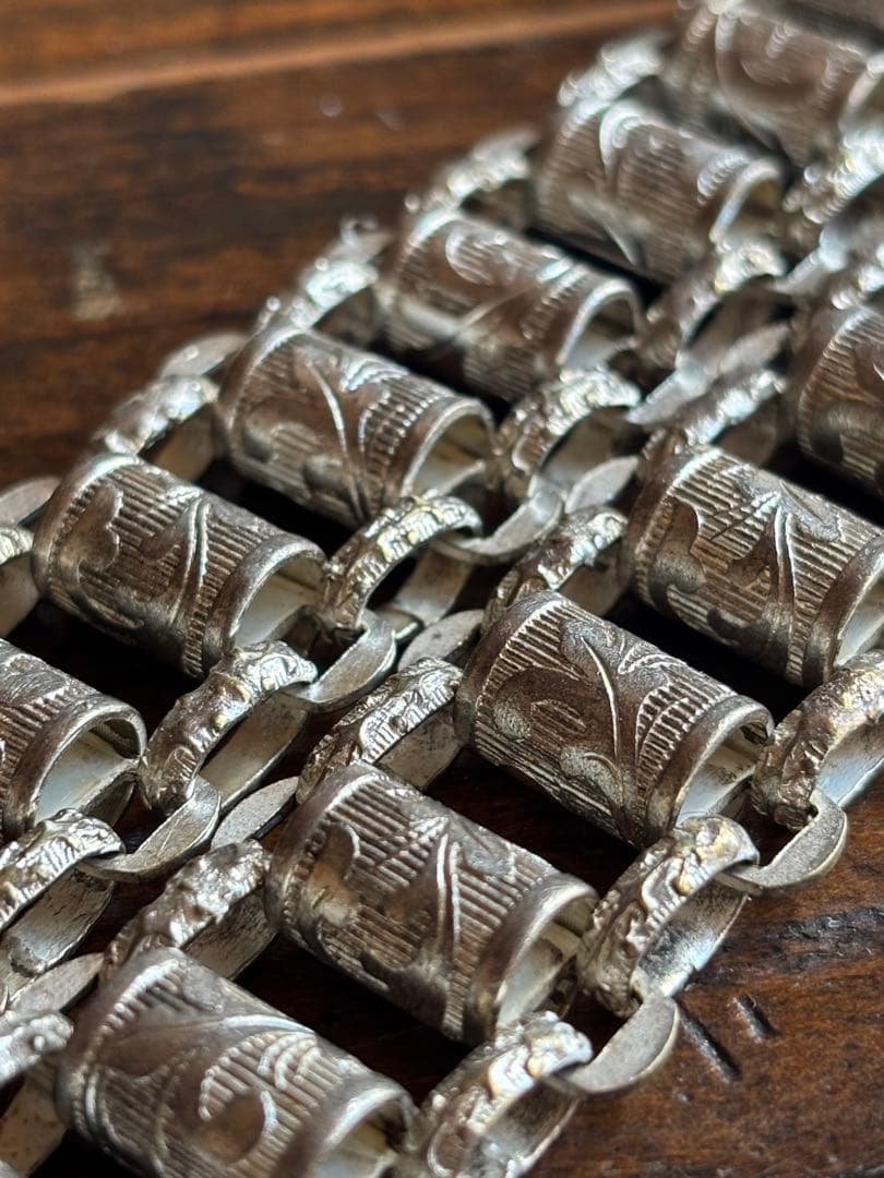 フリーメイソン　テンプル騎士団　ソードチェーン　ロングタイプ　SC-207