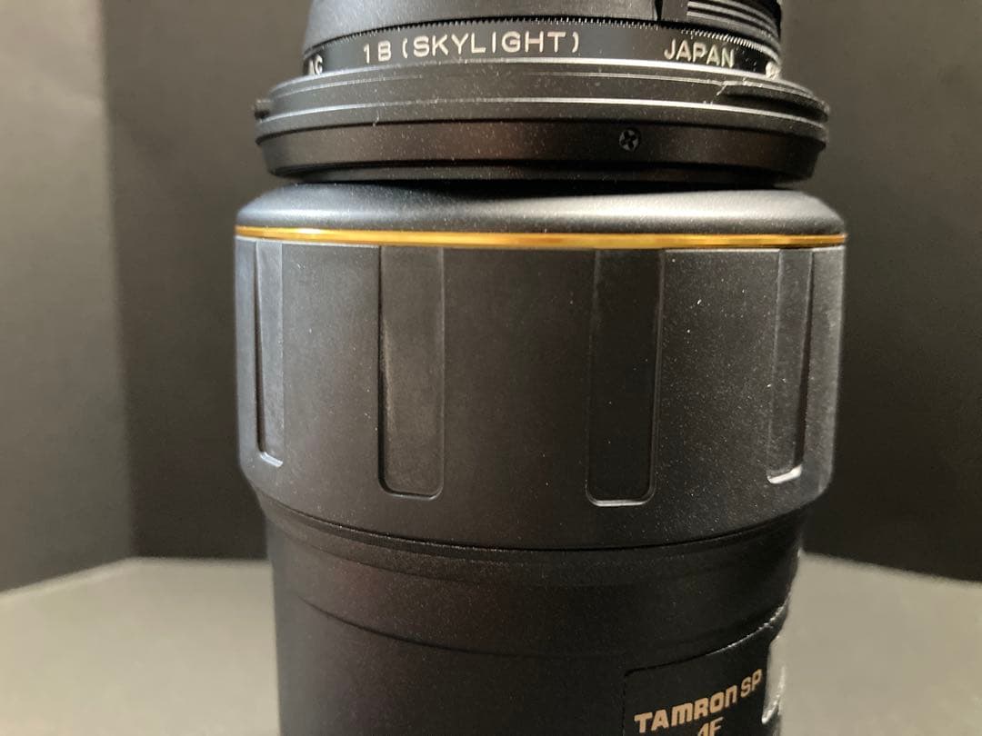 タムロン　マクロ単焦点90mm for Minolta