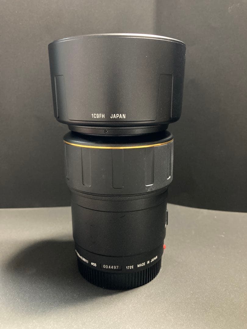 タムロン　マクロ単焦点90mm for Minolta