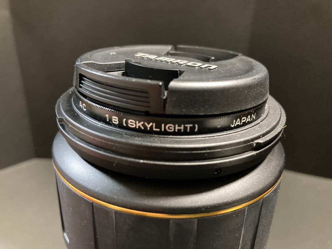 タムロン　マクロ単焦点90mm for Minolta