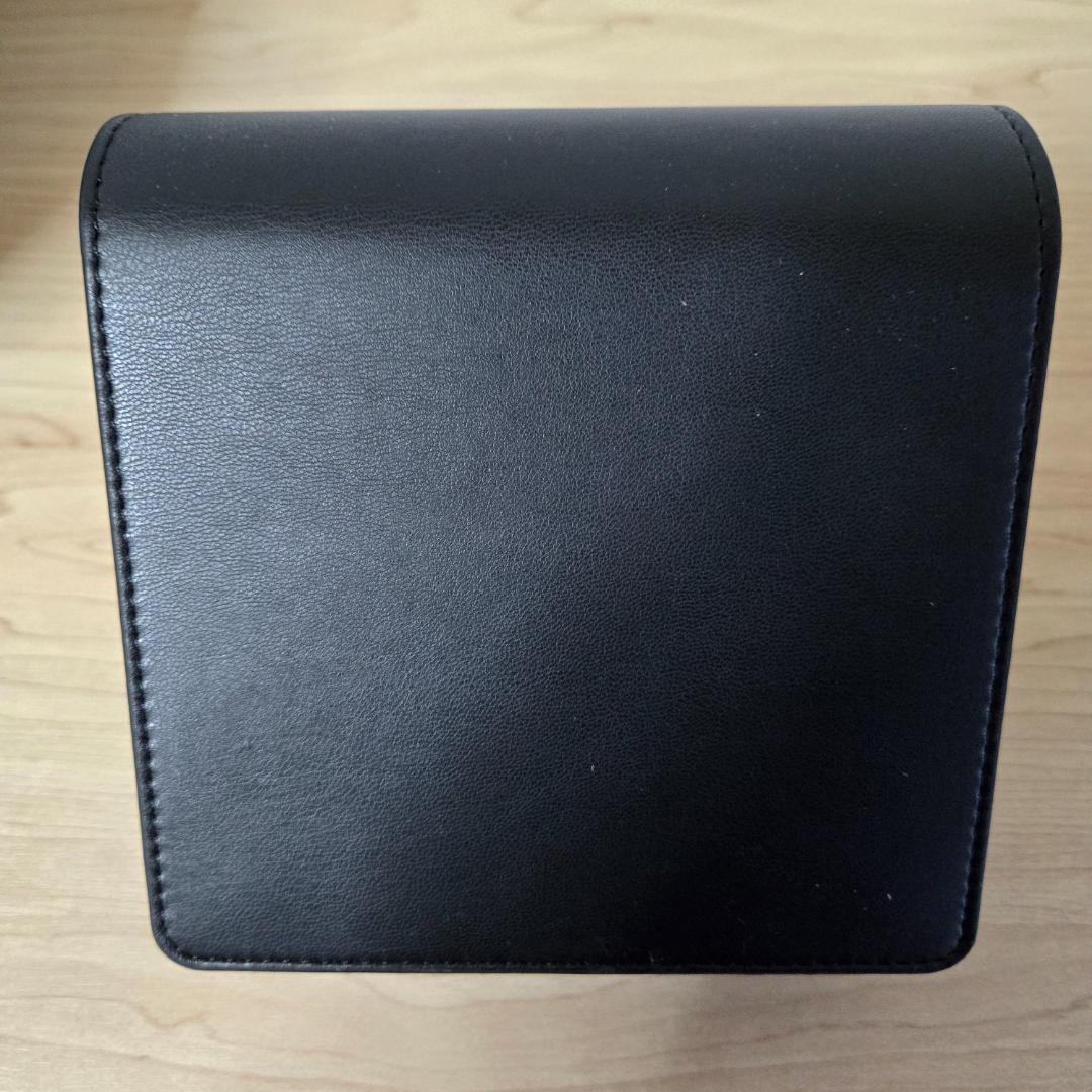 【ほぼ新品】instax WIDE EVO セット（ケース付）