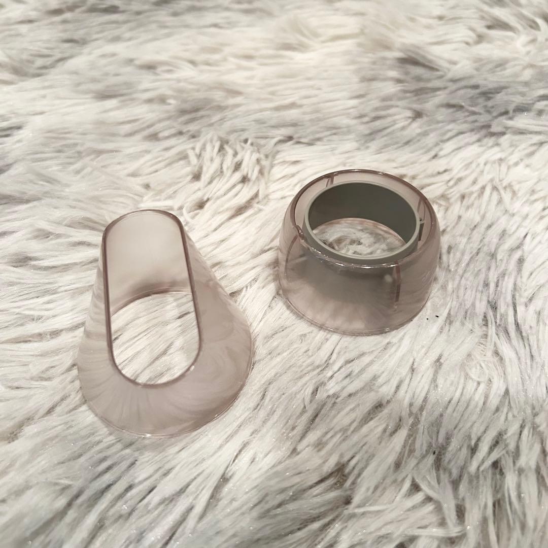 【極美品】Panasonic ナノケア EH-NA0J ドライヤー ピンク