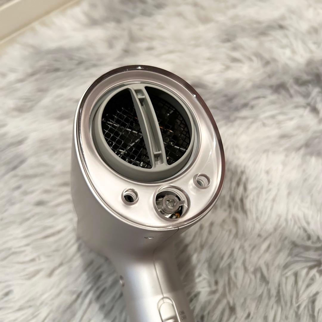 【極美品】Panasonic ナノケア EH-NA0J ドライヤー ピンク