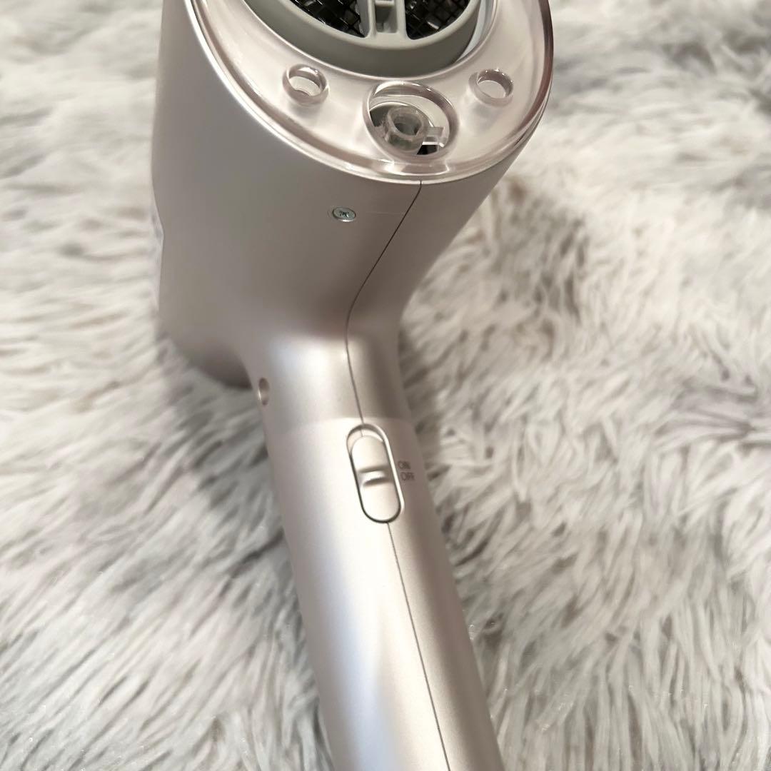 【極美品】Panasonic ナノケア EH-NA0J ドライヤー ピンク