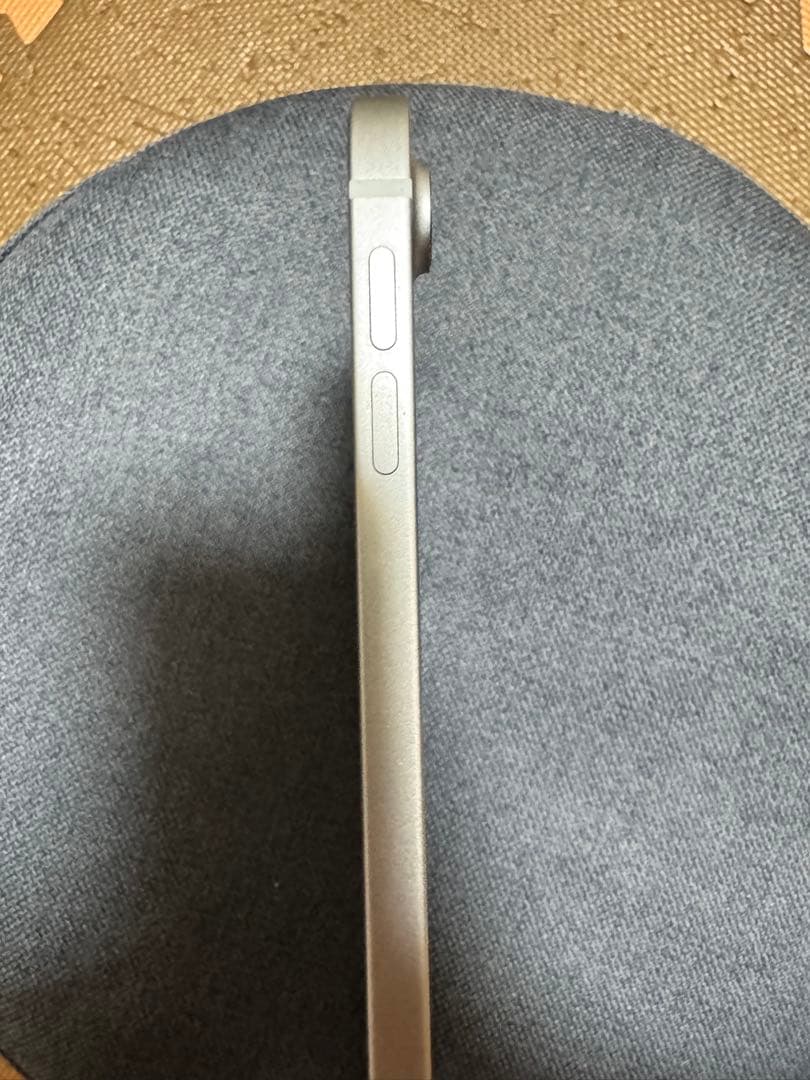 Apple iPad Air 第4世代 256GB WiFi＋セルラー シルバー