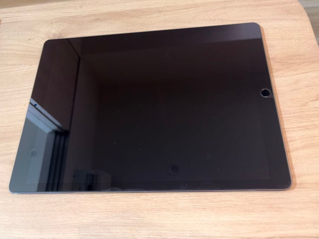 iPad Pro (12.9インチ) 第2世代 256GB セルラー