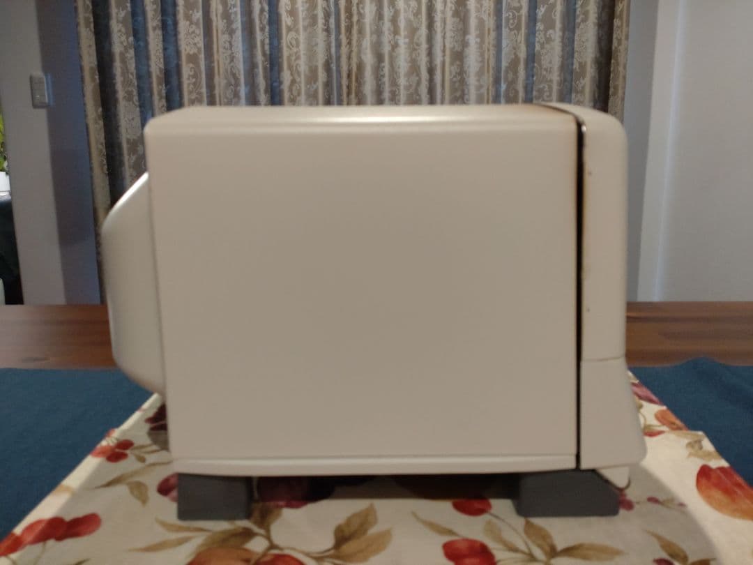 Aladdin トースター 100〜280℃ 温度設定 ４枚