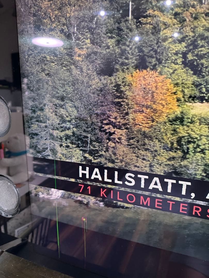 SONY BRAVIA KJ-55X9350D 大型TV 55型