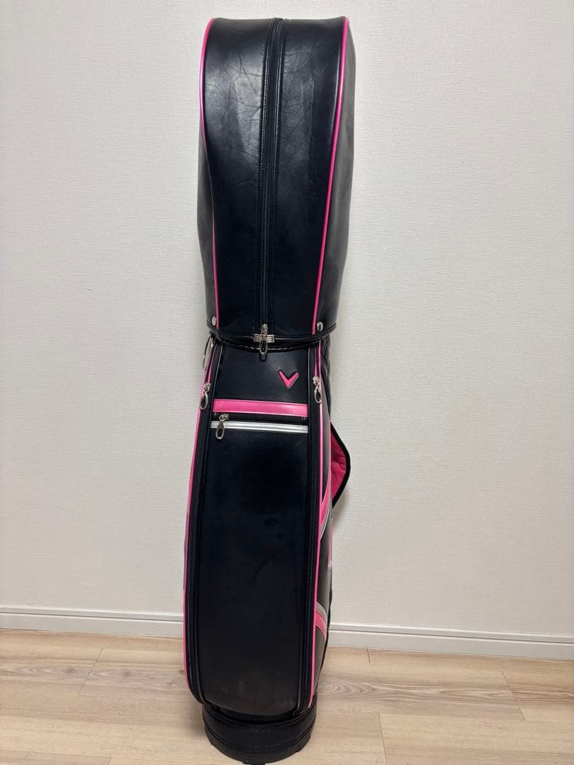 【◎送料無料】 Callaway 他　レディースゴルフクラブセット