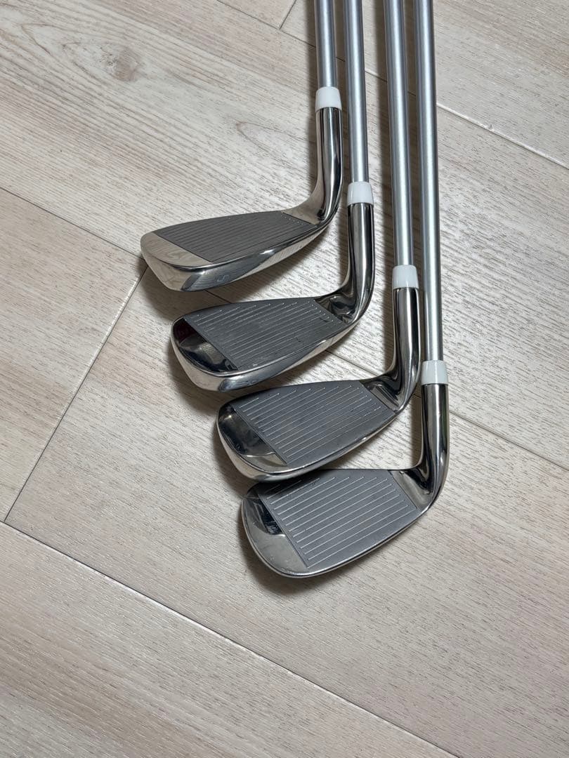 【◎送料無料】 Callaway 他　レディースゴルフクラブセット