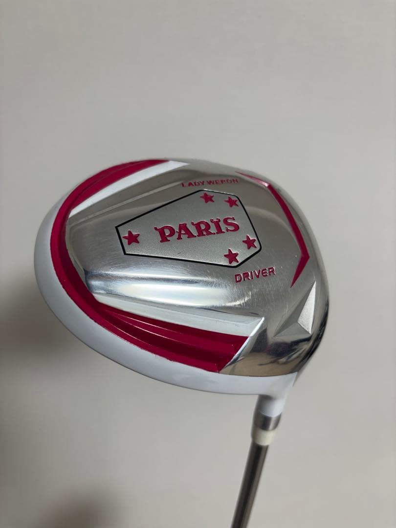 【◎送料無料】 Callaway 他　レディースゴルフクラブセット