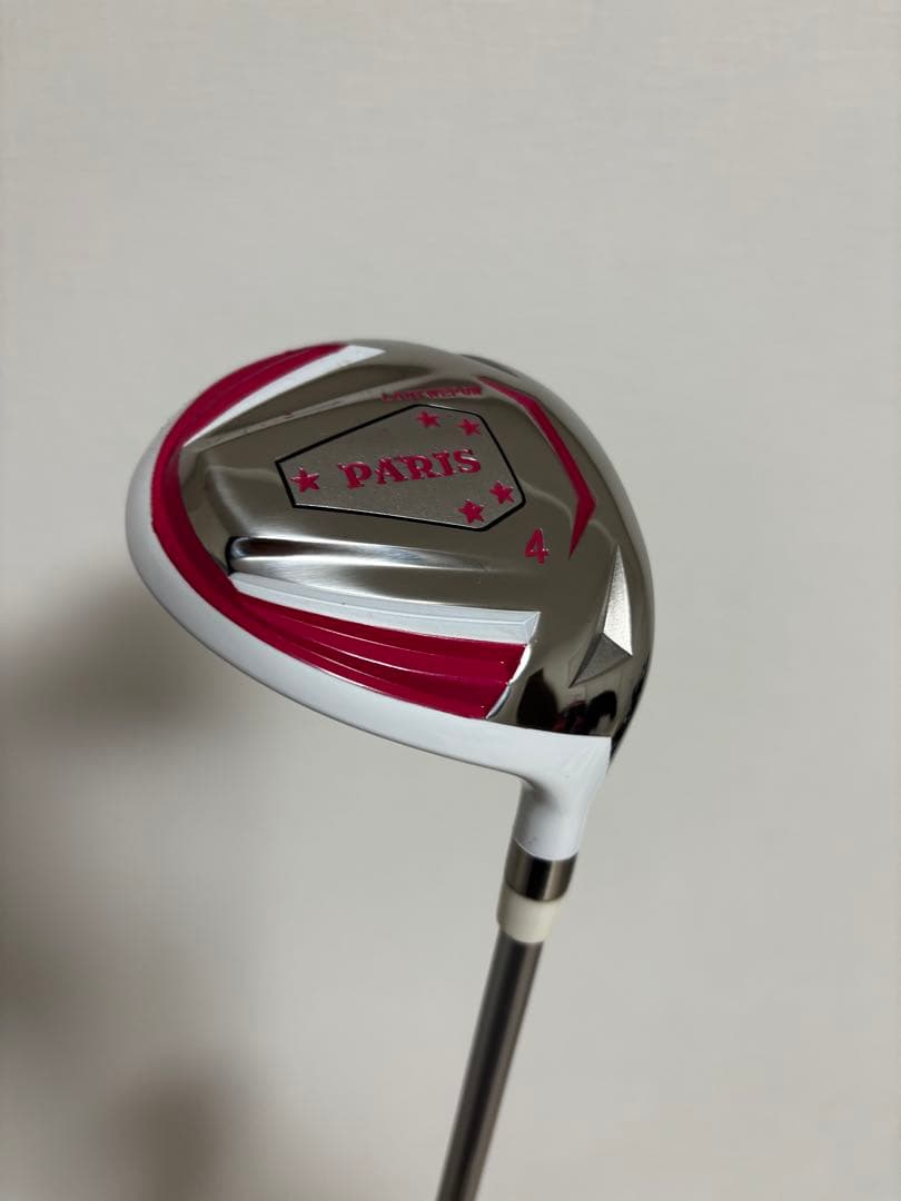 【◎送料無料】 Callaway 他　レディースゴルフクラブセット