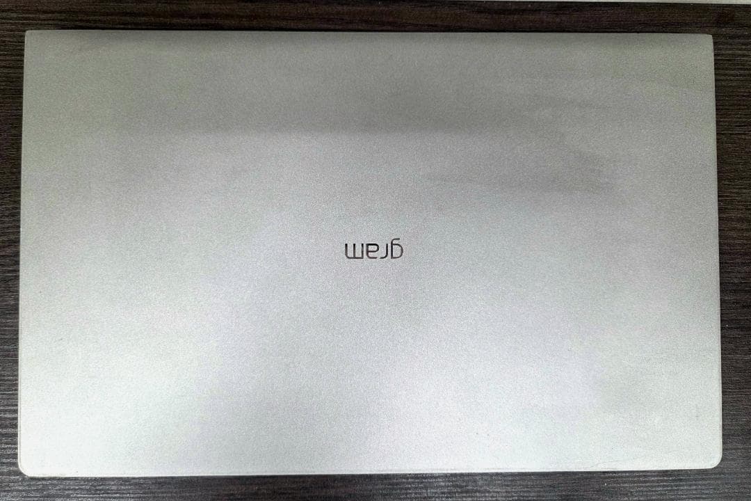 Windowsノート本体 LG gram i5 /16G / 512Gb / Win11 /office2