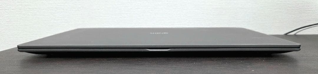 Windowsノート本体 LG gram i5 /16G / 512Gb / Win11 /office2