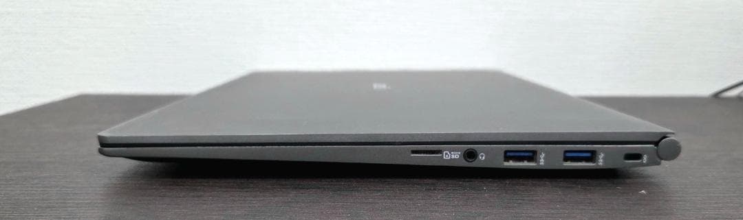 Windowsノート本体 LG gram i5 /16G / 512Gb / Win11 /office2