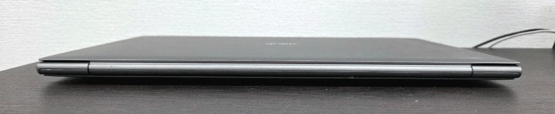 Windowsノート本体 LG gram i5 /16G / 512Gb / Win11 /office2