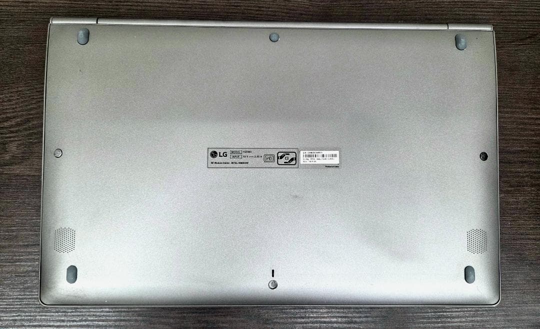 Windowsノート本体 LG gram i5 /16G / 512Gb / Win11 /office2