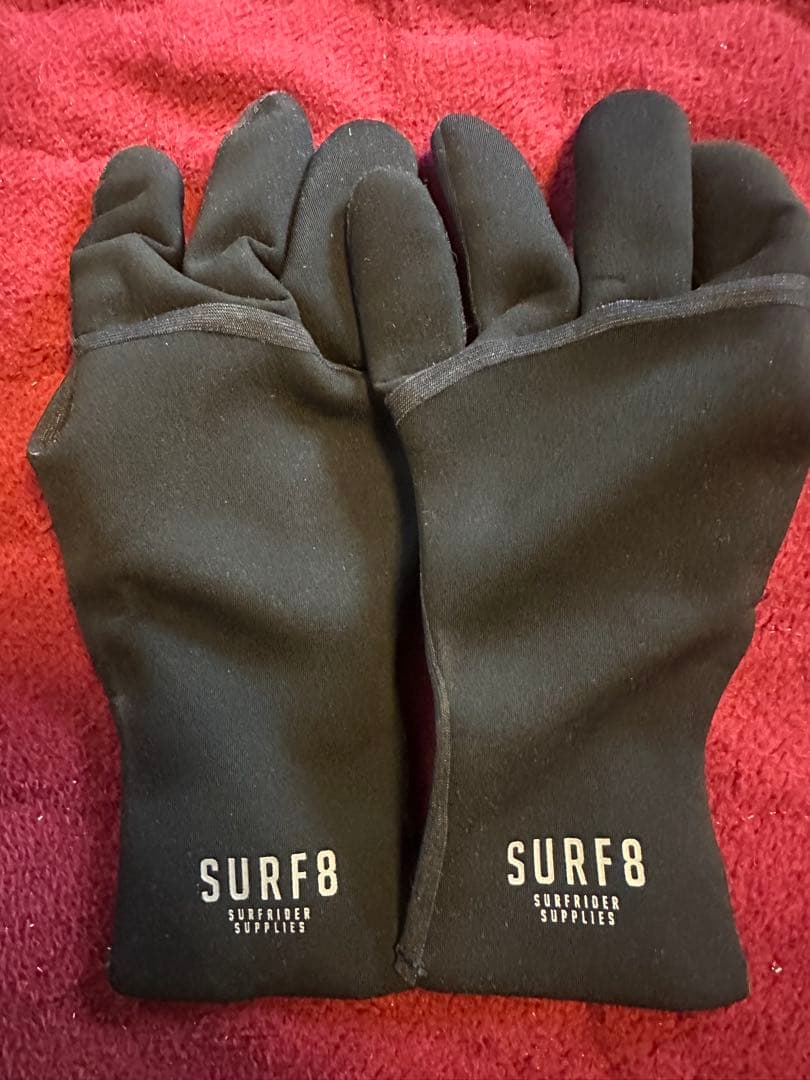 サーフ8防寒SURFER'S SET ! !いろいろ