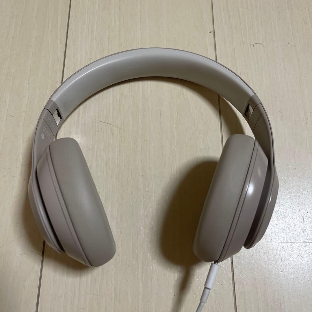 Beats Studio Pro 動作品