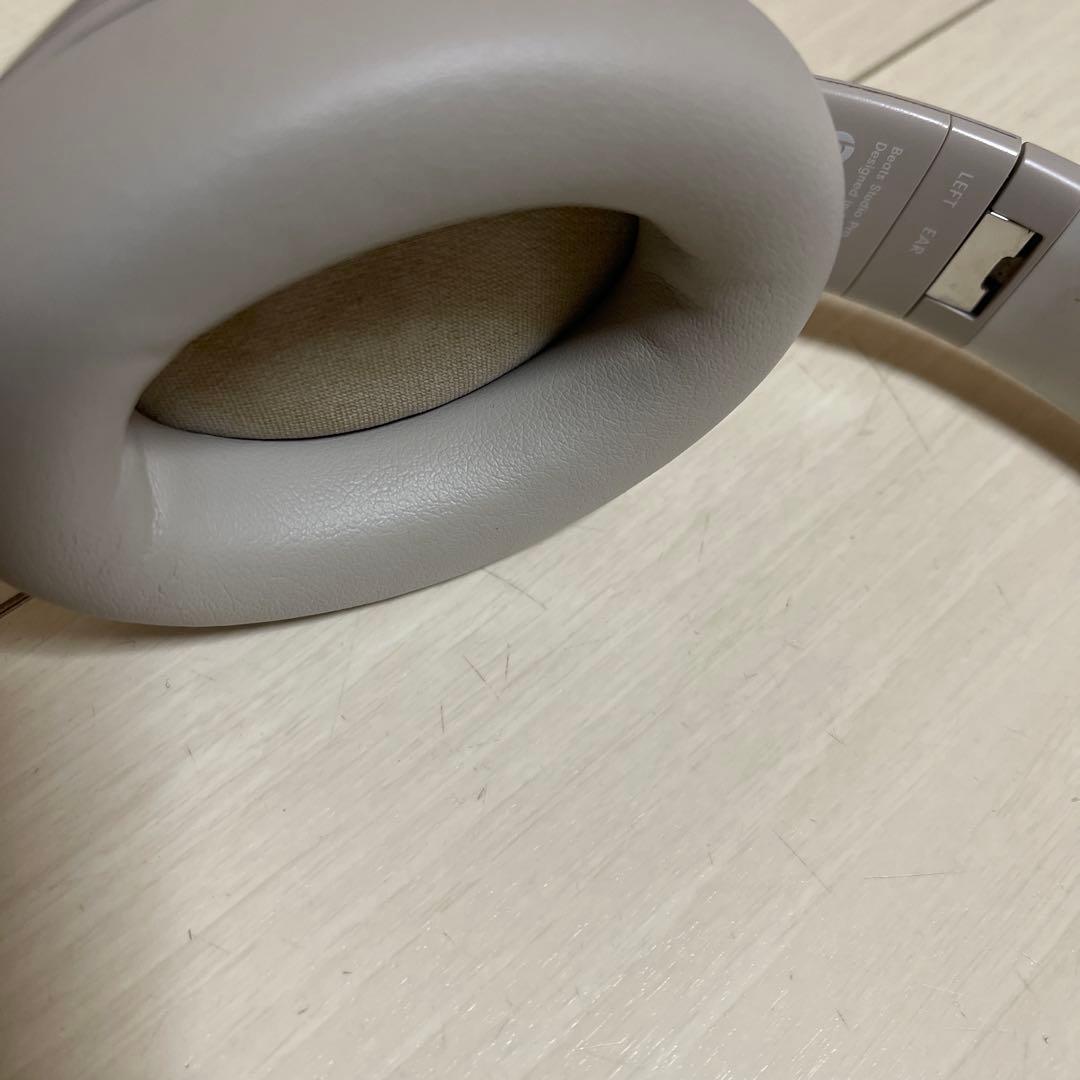 Beats Studio Pro 動作品
