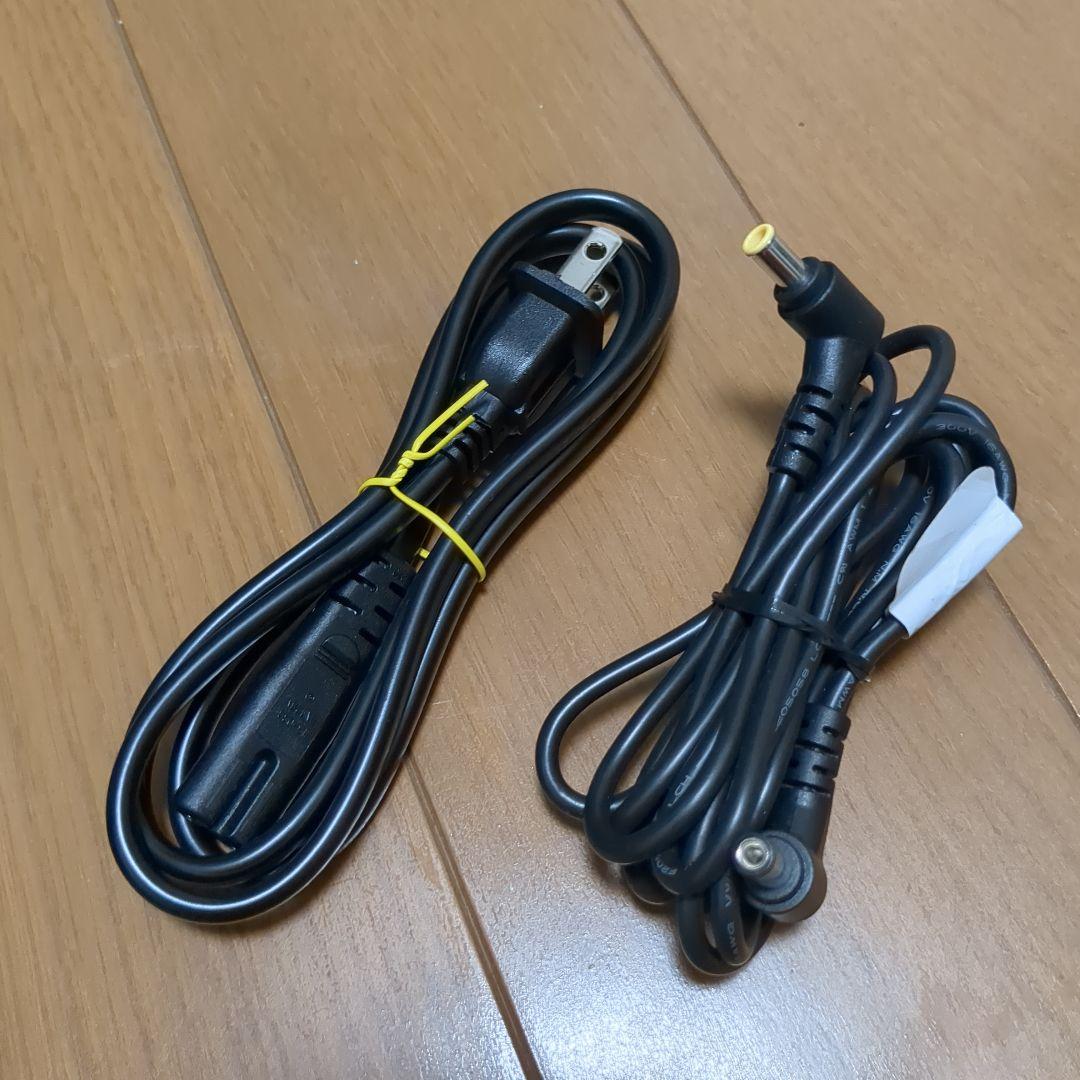 SONYソニー BC-U2A 36W 充電器　バッテリーチャージャー