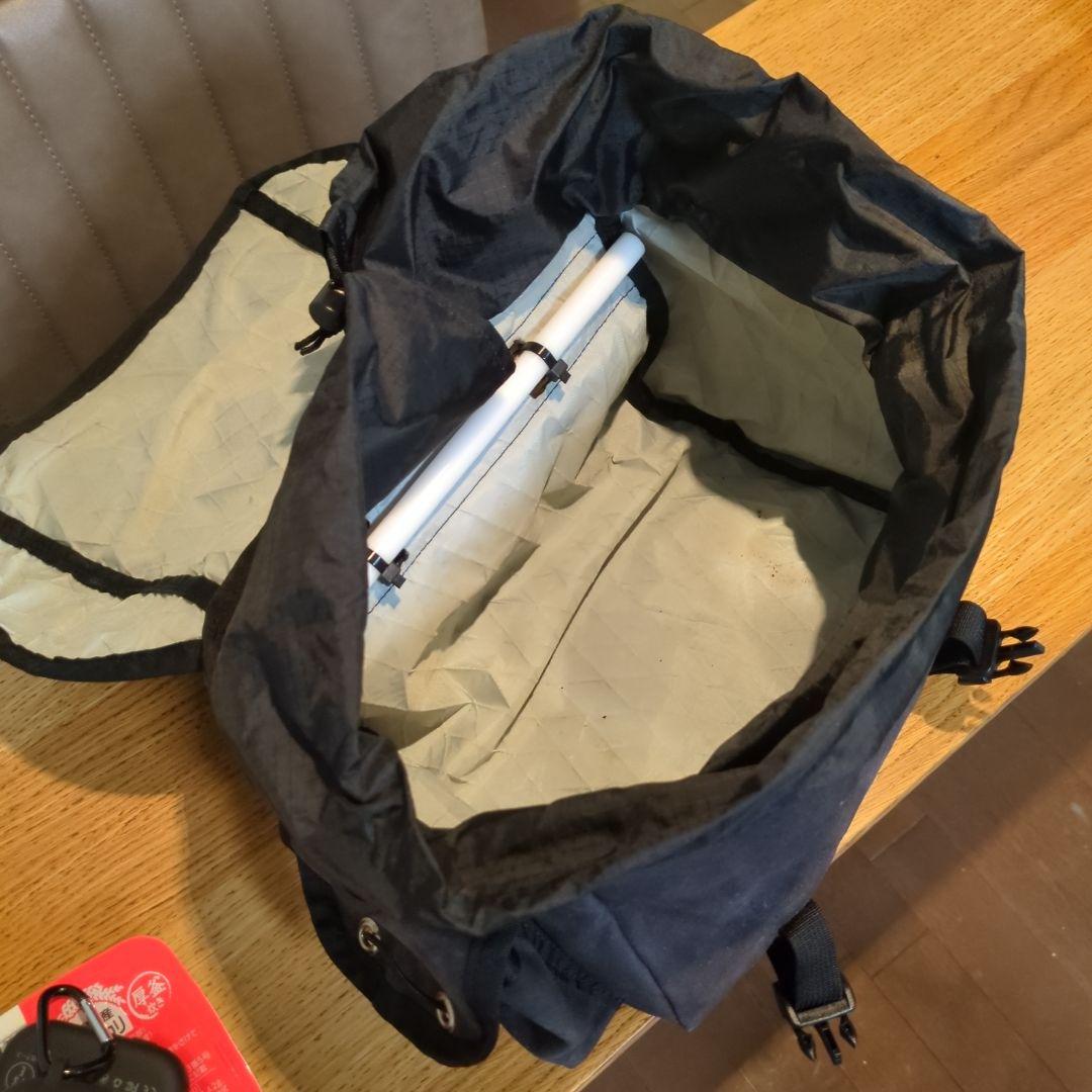 SWIFT INDUSTRIEIS zeitgeist&キャラダイスバッグマン