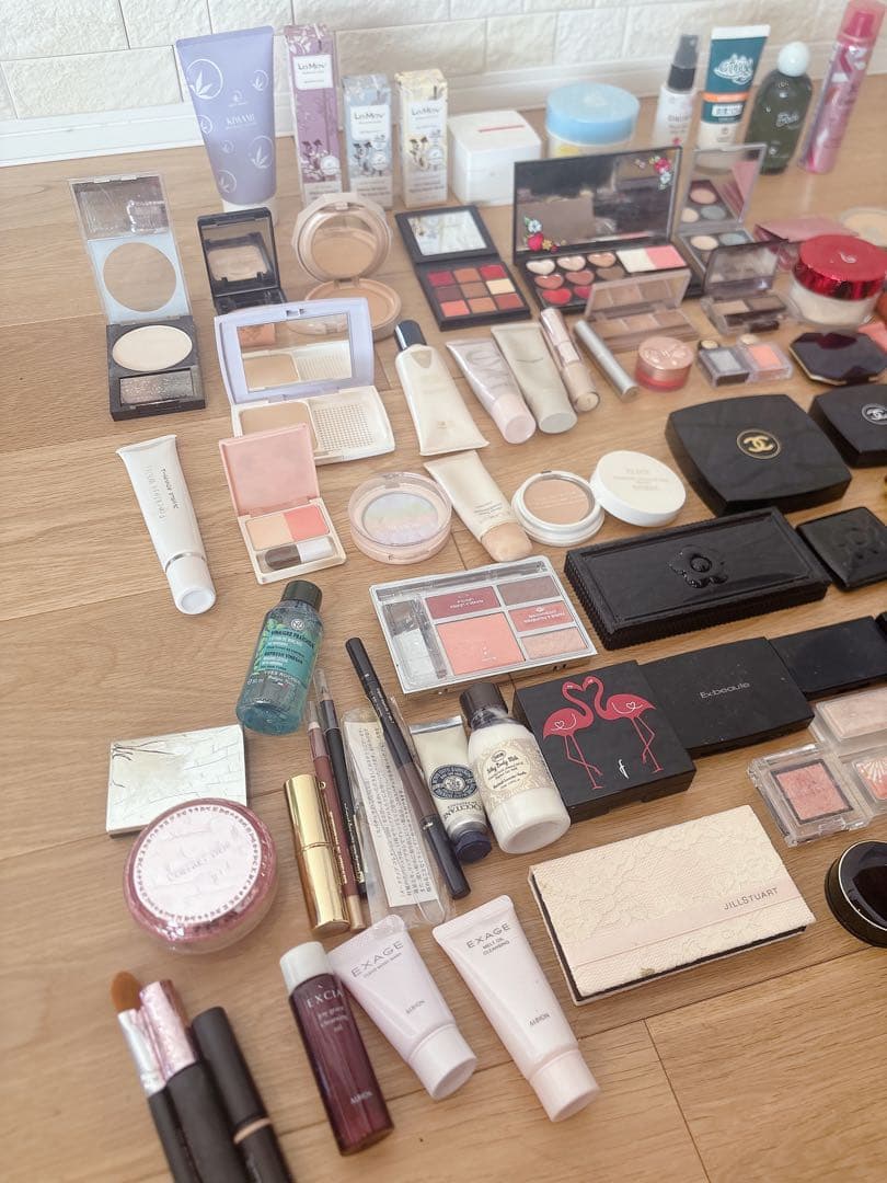 【豪華】デパコス ドラコス まとめ売り