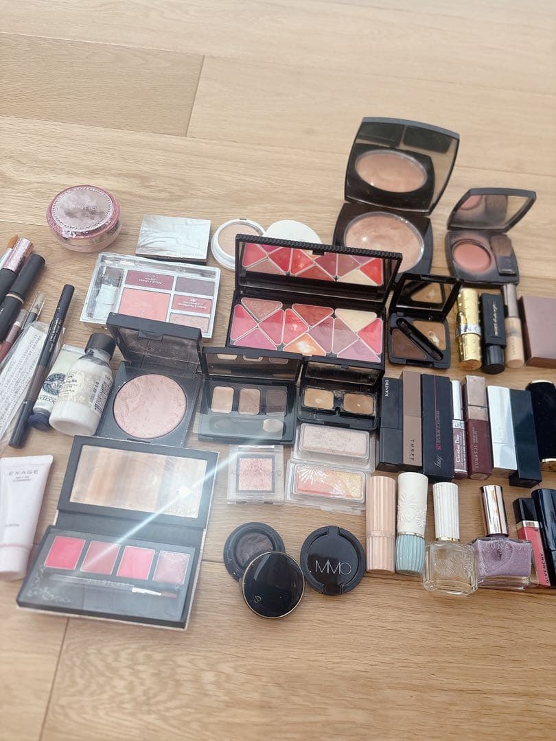 【豪華】デパコス ドラコス まとめ売り