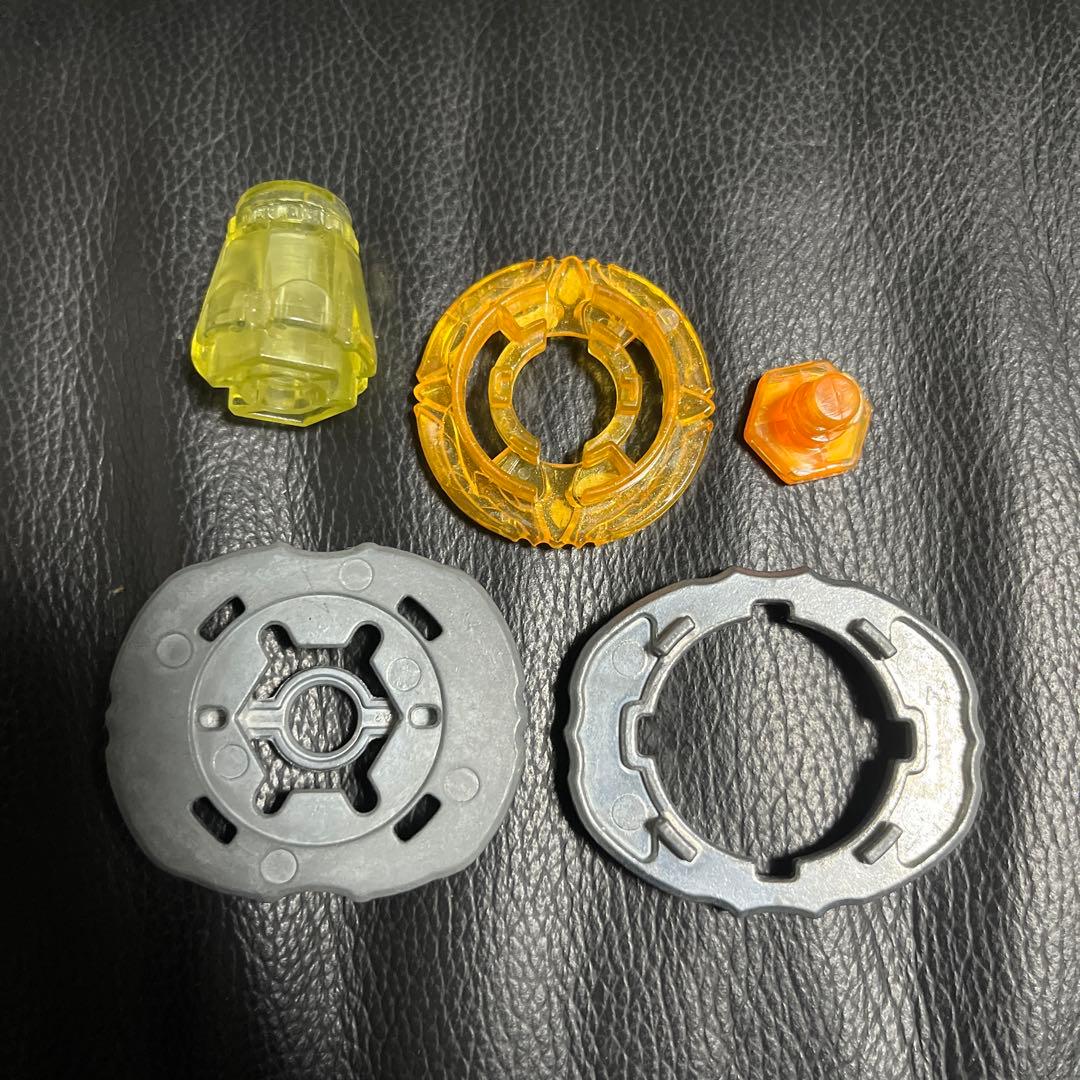 メルカリ便 メタルファイトベイブレード フラッシュサジタリオ