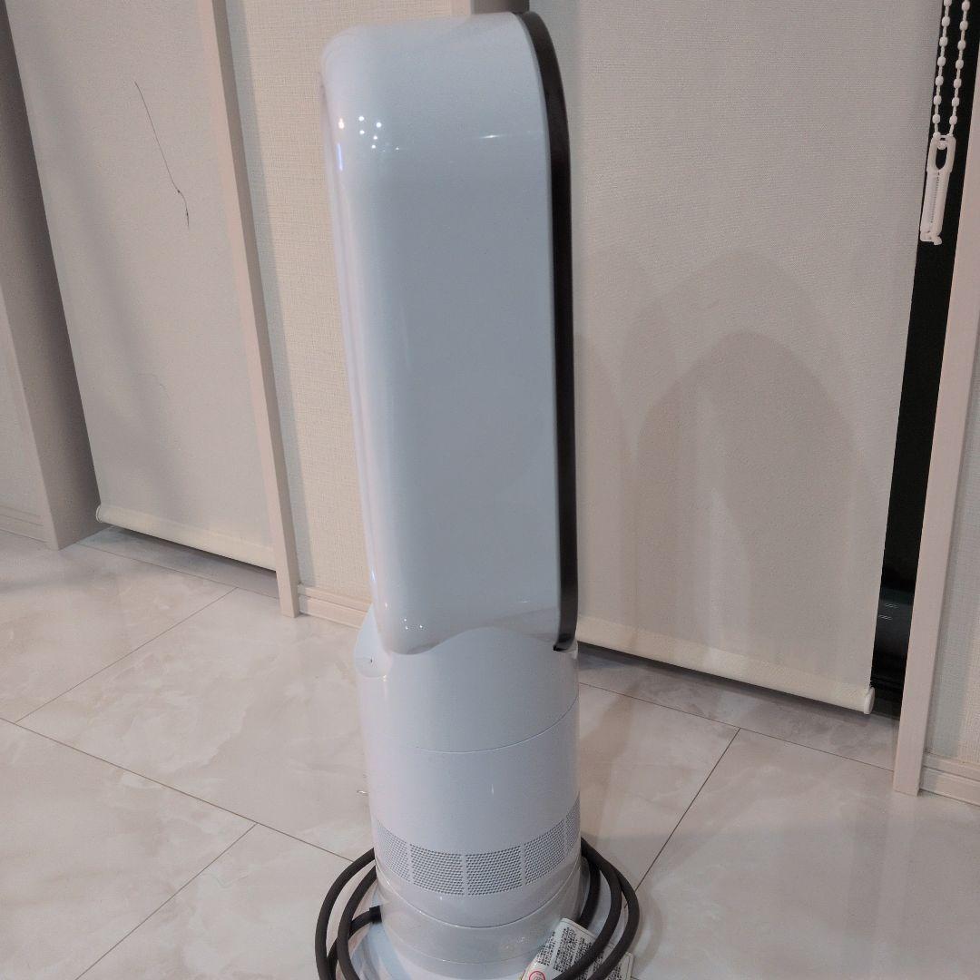 Dyson ダイソン　AM09 hot + cool 2020年製　扇風機