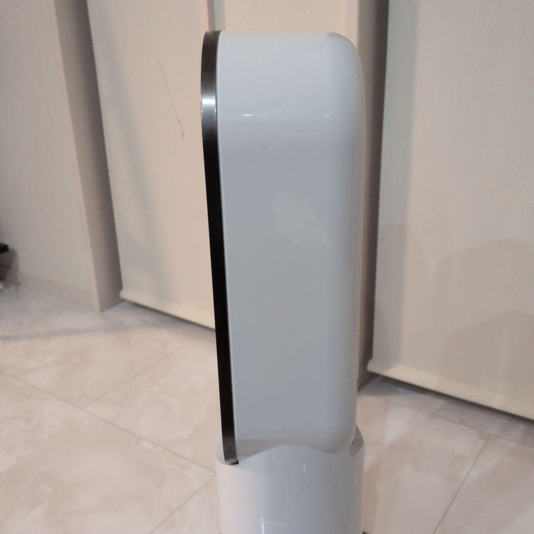 Dyson ダイソン　AM09 hot + cool 2020年製　扇風機