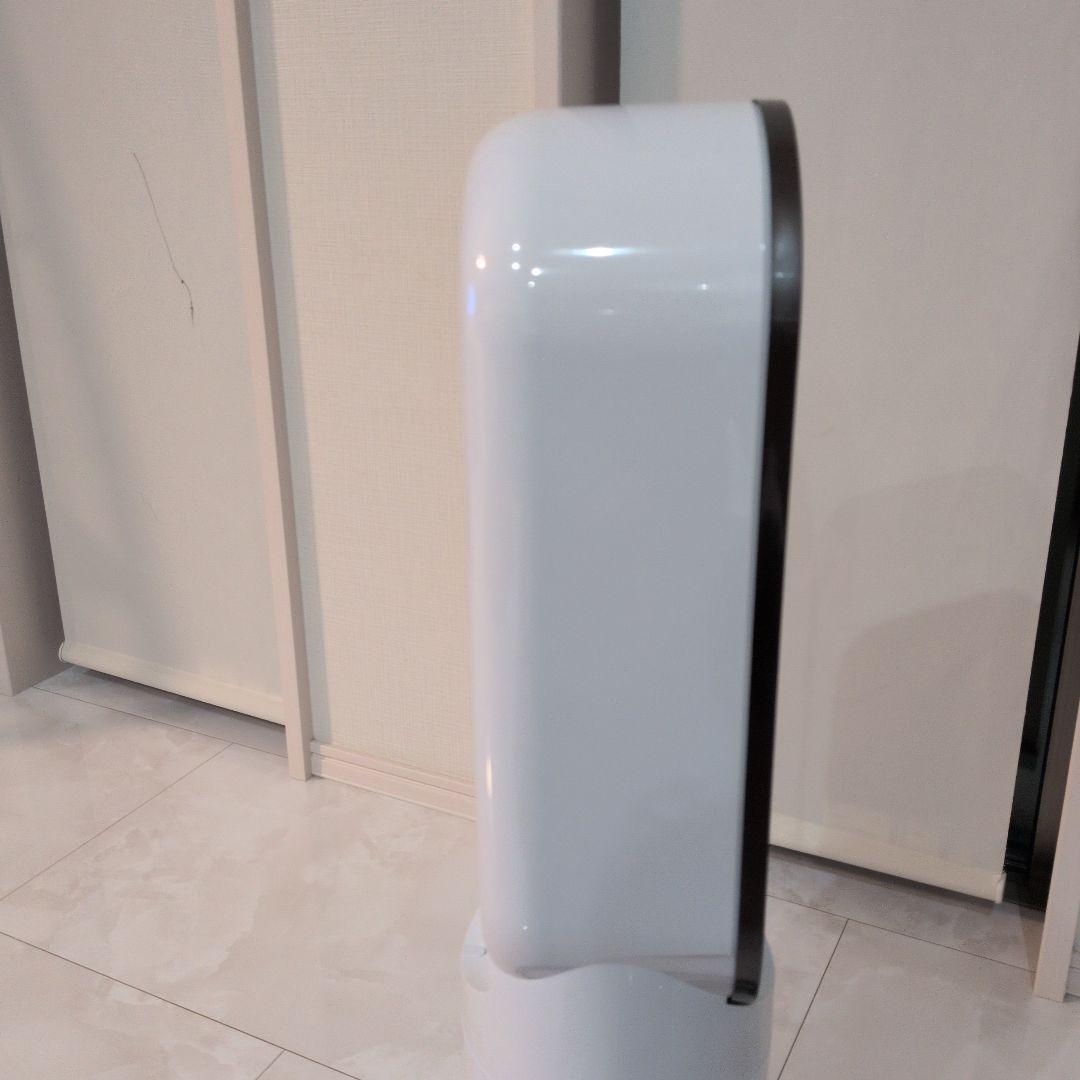 Dyson ダイソン　AM09 hot + cool 2020年製　扇風機