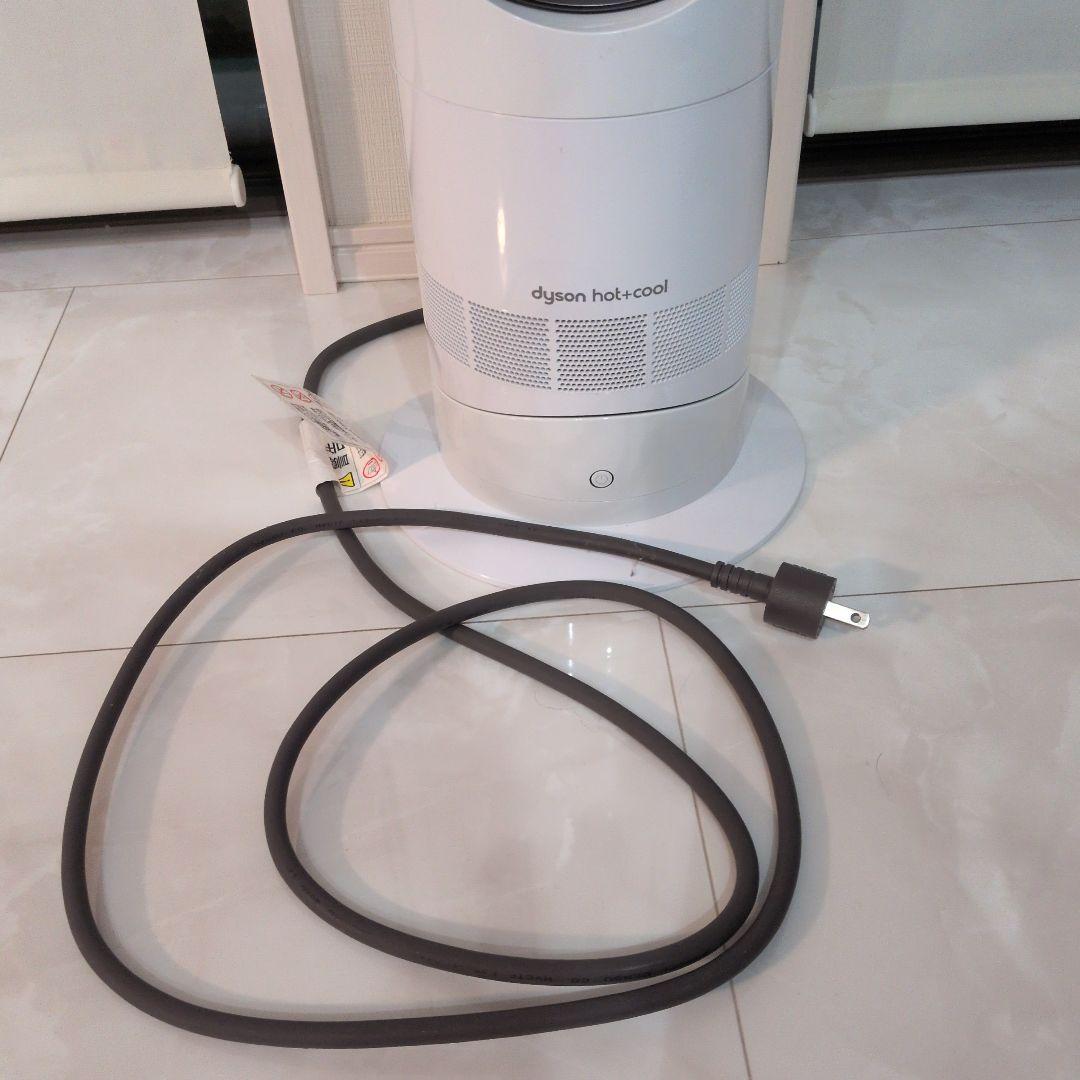 Dyson ダイソン　AM09 hot + cool 2020年製　扇風機