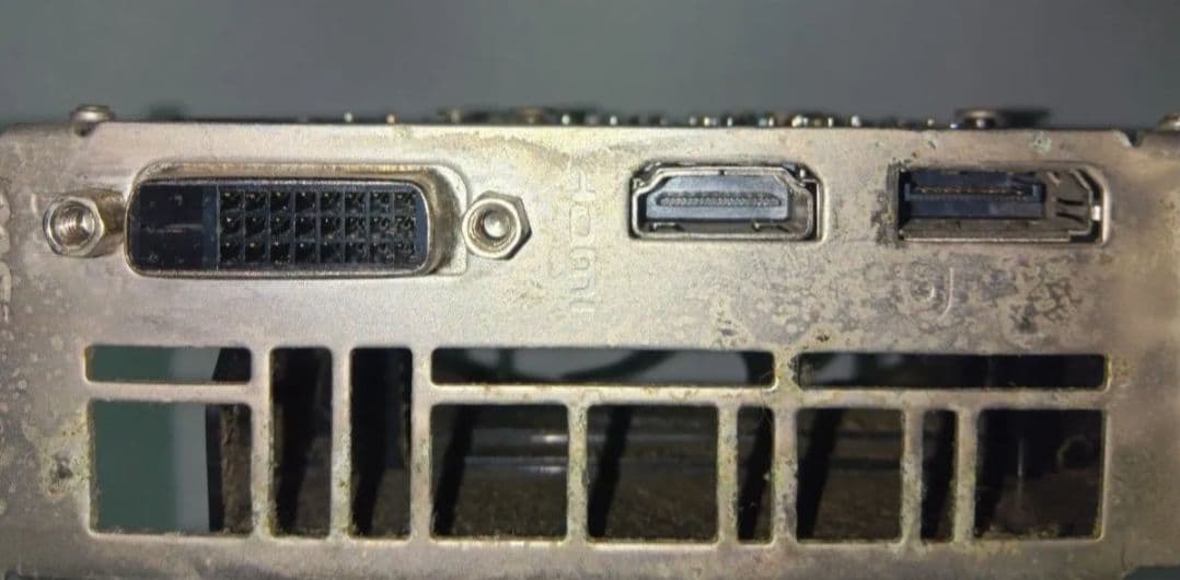 MSI AERO gtx1650 動作確認済み