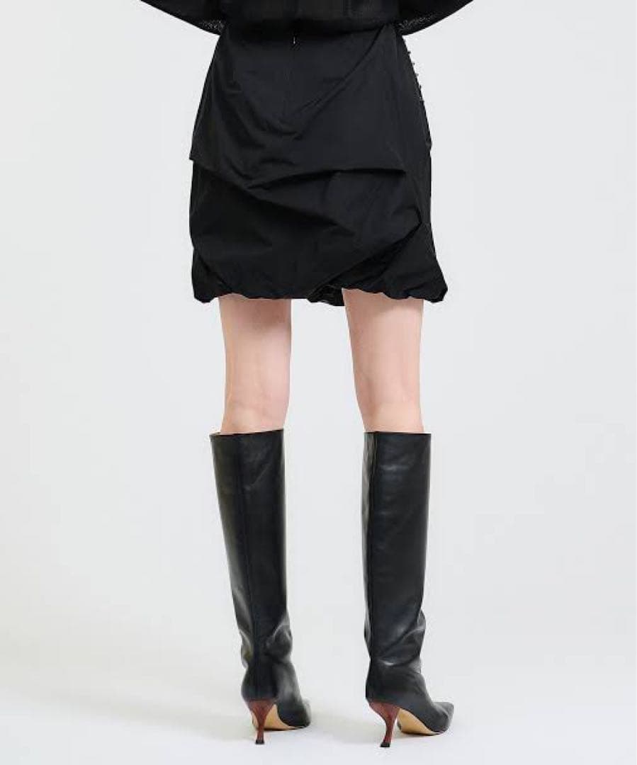 Col Pierrot コルピエロ　アパルトモン　スカート