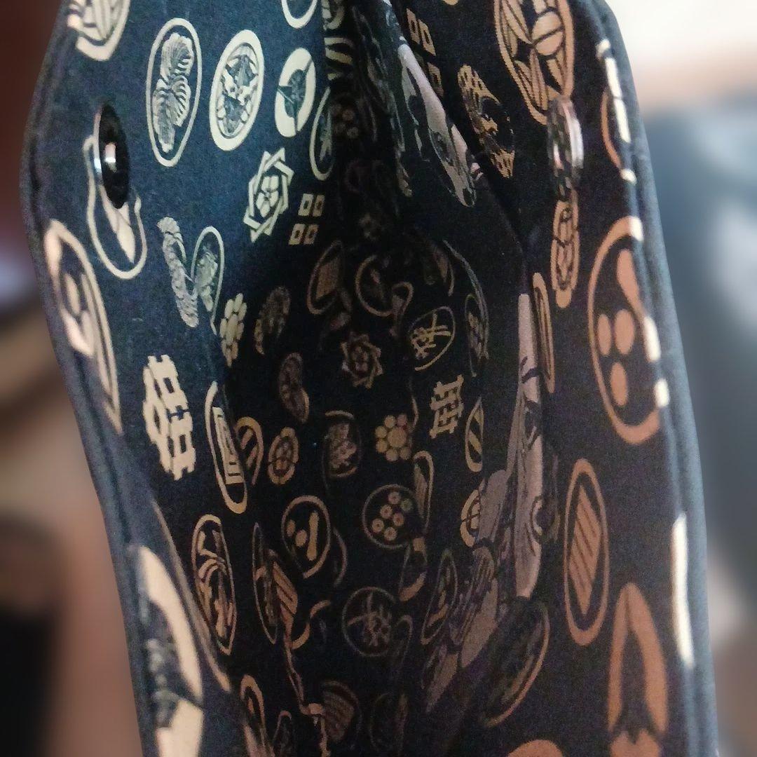 たかまさレトロ柄のトートバッグハンドメイド