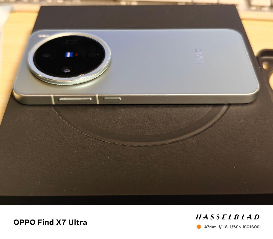 スマートフォン本体 vivo X200 Pro mini