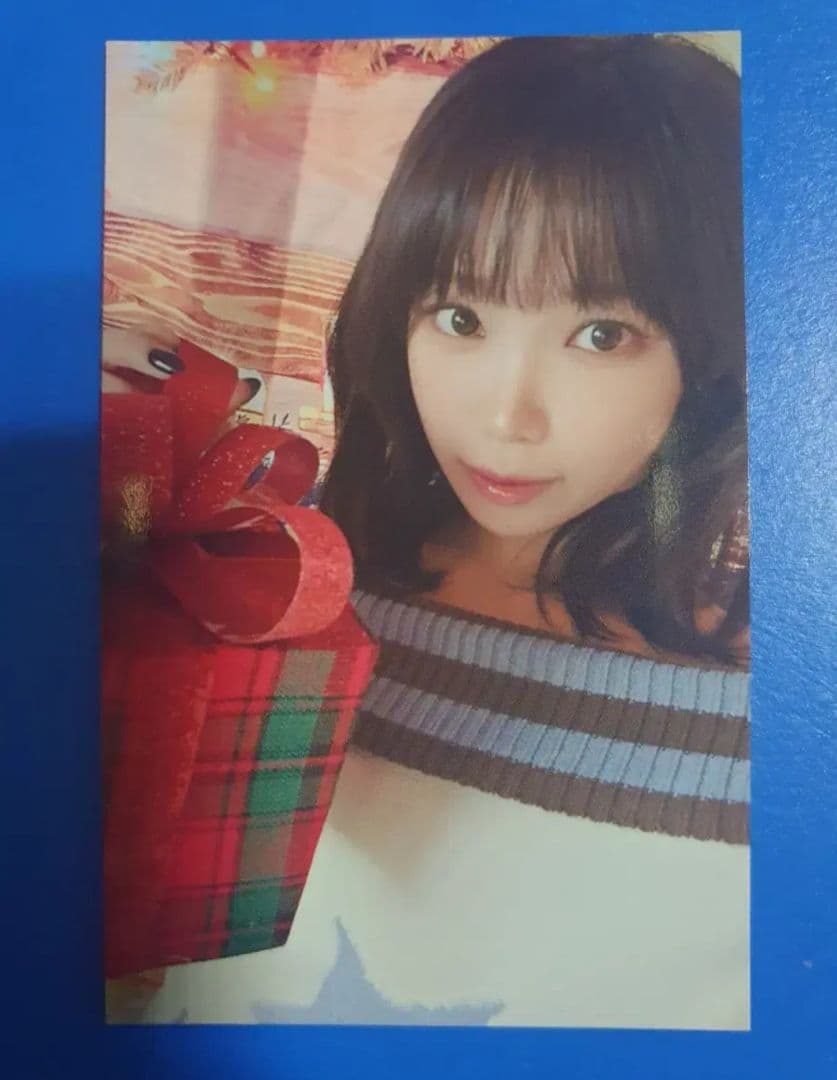 韓国　le sserafim　ルセラフィム　チェウォン　サノク　トレカ