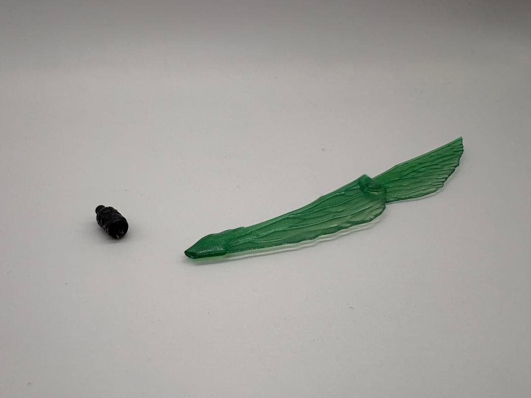 【羽根破損アリ・ジャンク】メタルビルド　サーバイン L BUILD