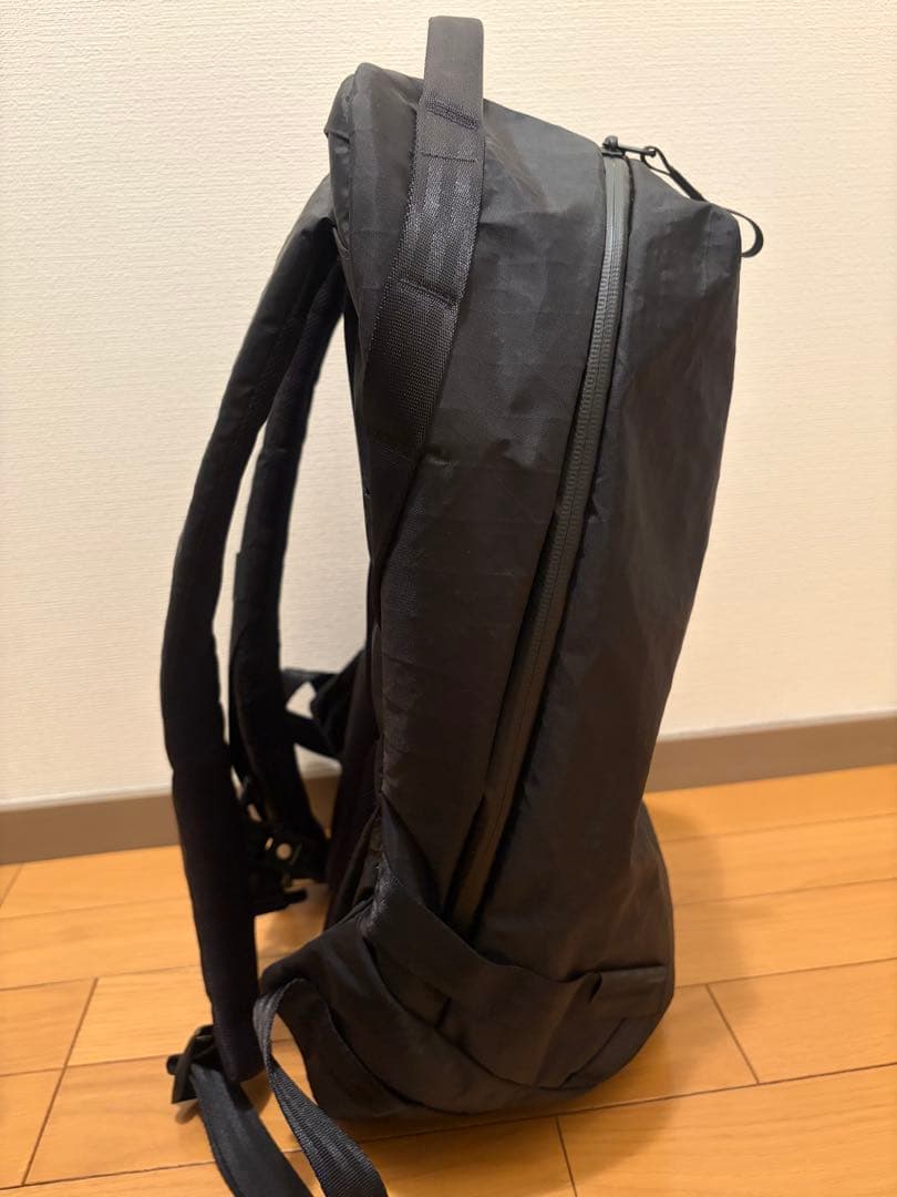バッグ Able Carry Daily Plus X-Pac