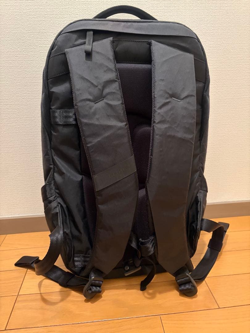 バッグ Able Carry Daily Plus X-Pac
